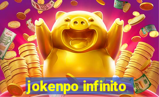 jokenpo infinito